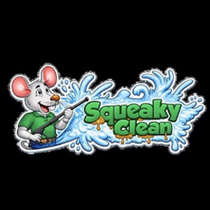 Squeaky Clean Soft Washing and Lawncare Services